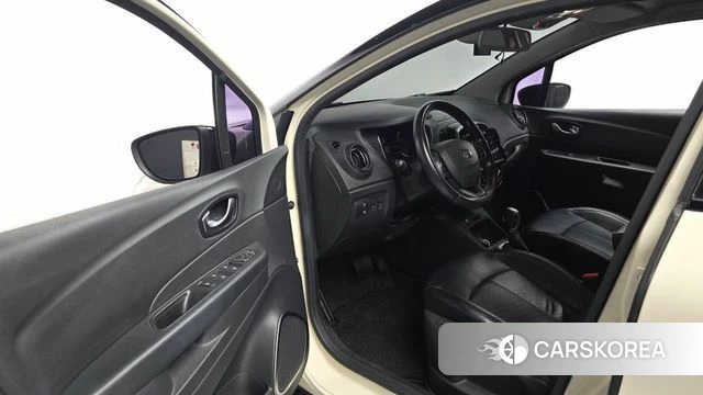 Renault Korea (Samsung) New QM3 id 4978331 из Кореи 31
