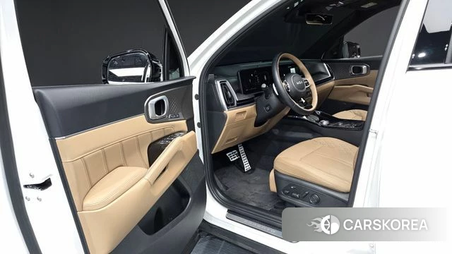 Kia The New Sorento 4th Generation id 4980426 из Кореи 31