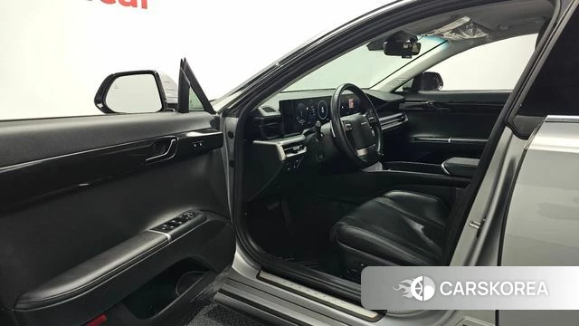 Hyundai Grandeur (GN7) id 5058931 из Кореи 20
