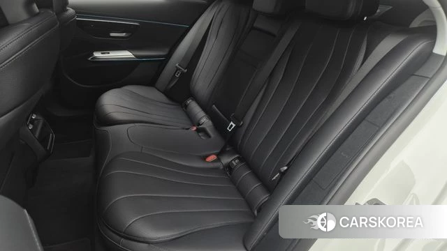 Mercedes-Benz E-Class W214 id 4842479 из Кореи 20