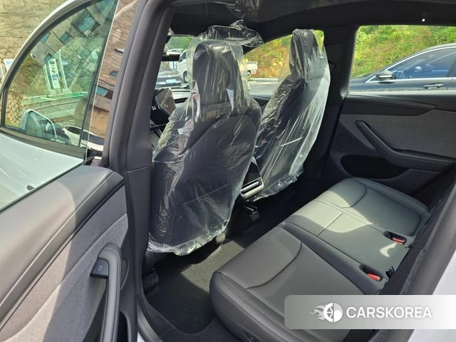 Tesla Model Y id 4979924 из Кореи 20