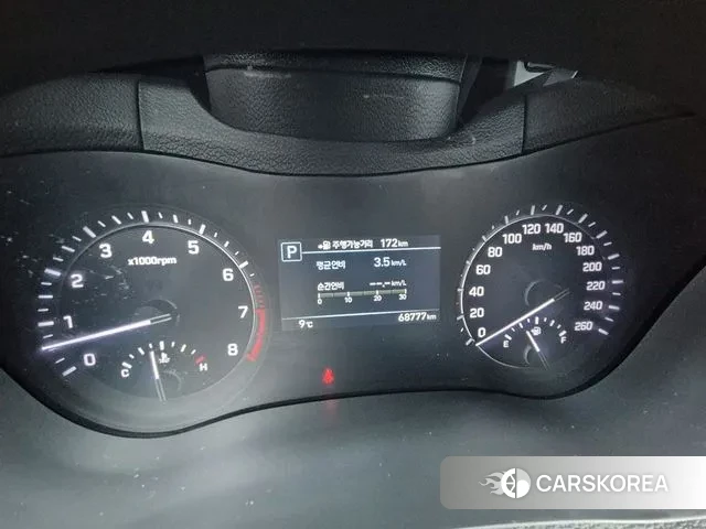 Genesis G80 id 3536426 из Кореи 20