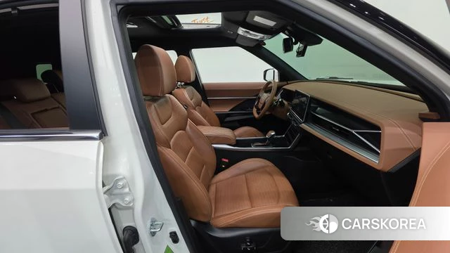 Ssangyong Torres id 4950898 из Кореи 32