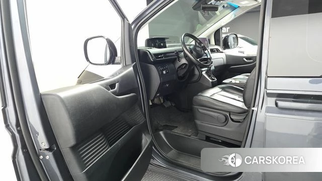Hyundai Staria id 4987007 из Кореи 20