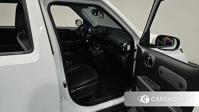 Hyundai Casper Electric id 4904483 из Кореи 32
