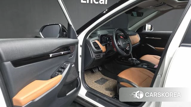 Kia The New Seltos id 4958130 из Кореи 20