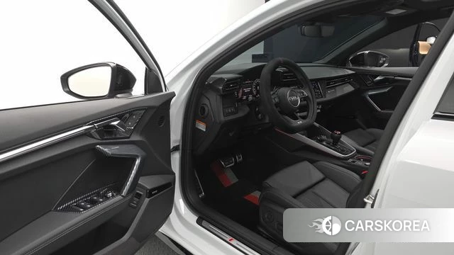Audi A3 (8Y) id 5010920 из Кореи 33