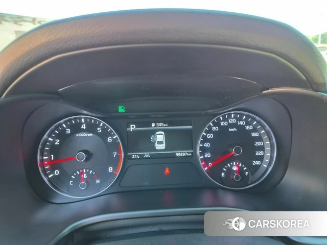 Kia The New K3 2nd generation id 5031115 из Кореи 20