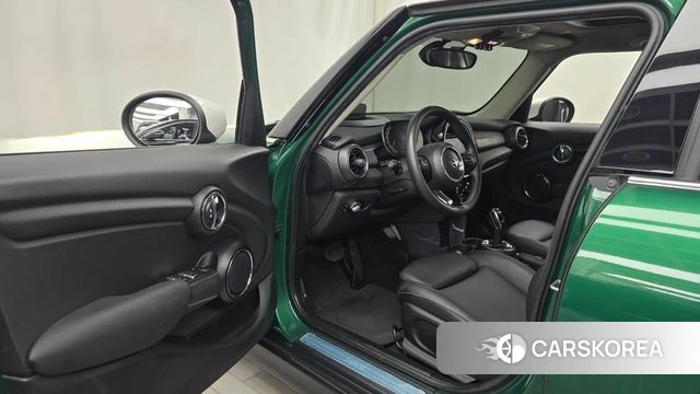Mini Cooper id 4959213 из Кореи 30