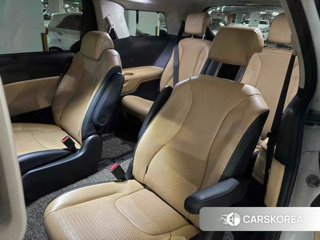 Kia Carnival 4th generation id 4965257 из Кореи 15