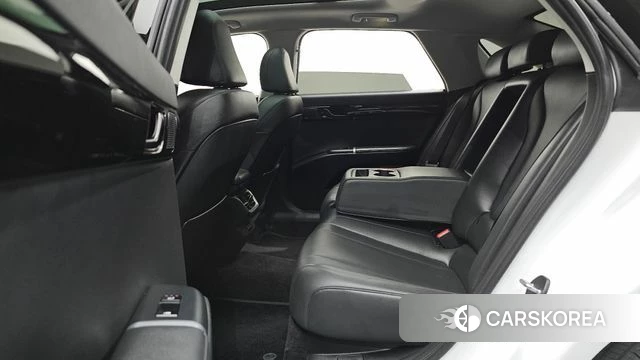 Hyundai Grandeur (GN7) id 4735224 из Кореи 33