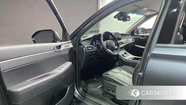 Hyundai Palisade id 4556900 из Кореи 20