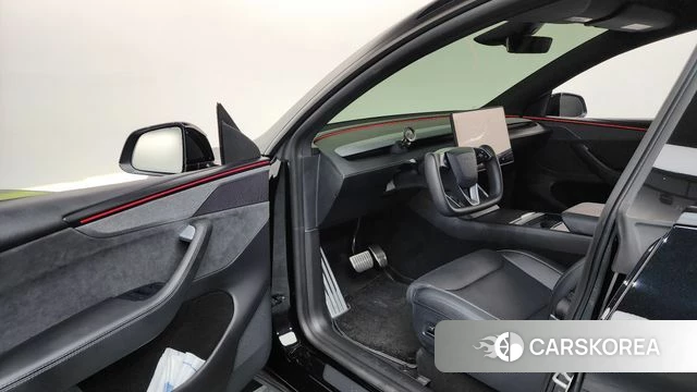 Tesla Model Y id 4870444 из Кореи 31