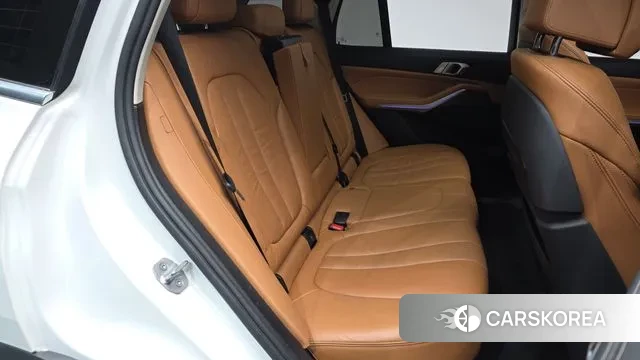 BMW X5 (G05) id 3713641 из Кореи 20