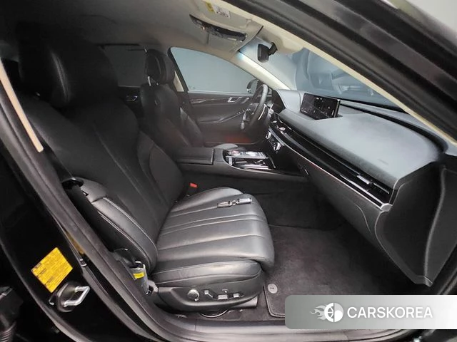 Genesis G80 (RG3) id 4936543 из Кореи 20