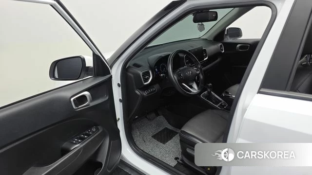 Hyundai Venue id 5013261 из Кореи 30