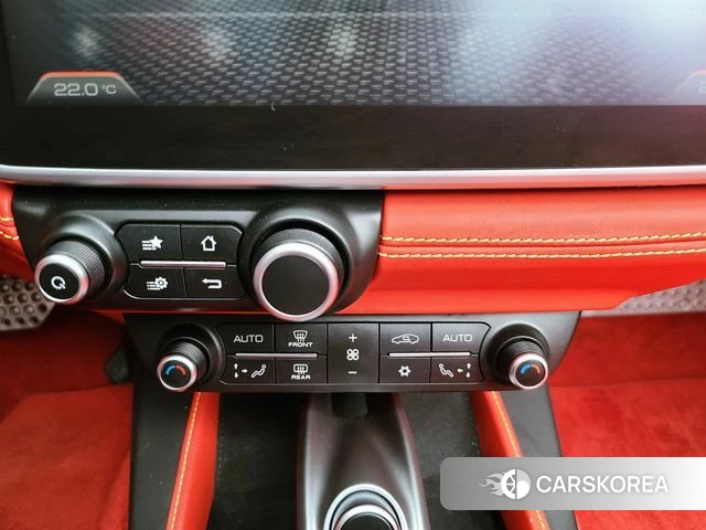 Ferrari Portofino id 5031165 из Кореи 20