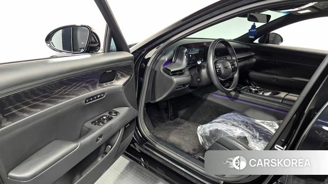 Genesis G90 (RS4) id 4674834 из Кореи 33