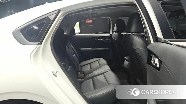 Kia The New K3 2nd generation id 4753137 из Кореи 30