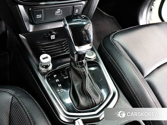 Ssangyong Berry New Tivoli id 4936863 из Кореи 20