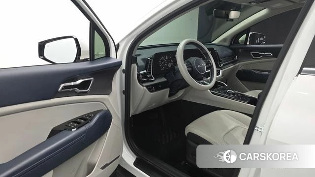 Kia Sportage 5th Generation id 4997258 из Кореи 37
