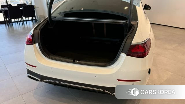 Mercedes-Benz E-Class W214 id 4974578 из Кореи 20