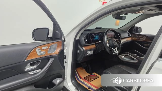Mercedes-Benz GLE-Class W167 id 5028661 из Кореи 20
