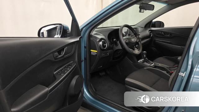 Hyundai Kona id 4742147 из Кореи 20