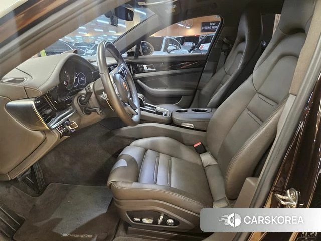 Porsche Panamera (971) id 5014114 из Кореи 20