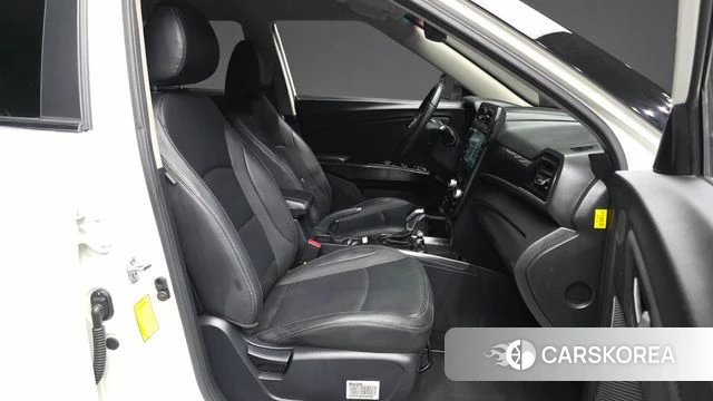 Ssangyong Berry New Tivoli id 4987274 из Кореи 30