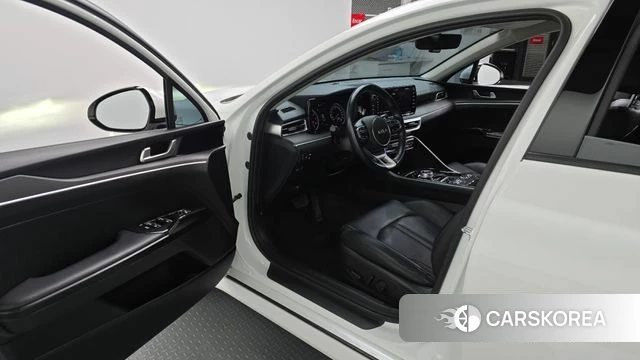 Kia K5 3rd generation id 4991148 из Кореи 20