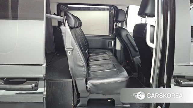 Hyundai Staria id 5003075 из Кореи 30