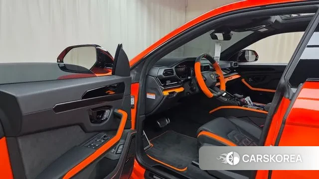 Lamborghini Urus id 3451844 из Кореи 20