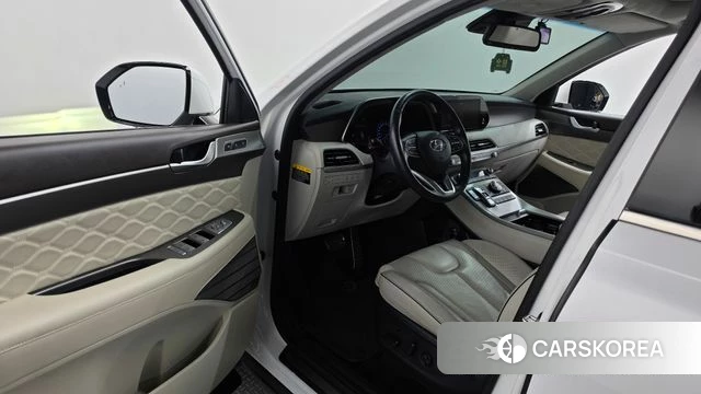 Hyundai Palisade id 5013465 из Кореи 32