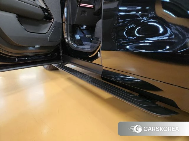 Land Rover Range Rover Sport 3rd Generation id 4314999 из Кореи 20
