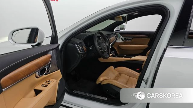 Volvo S90 id 5041421 из Кореи 34