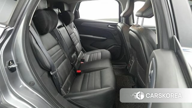 Renault Korea (Samsung) XM3 id 4952468 из Кореи 34