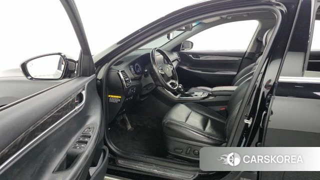 Hyundai Grandeur IG id 5018445 из Кореи 30