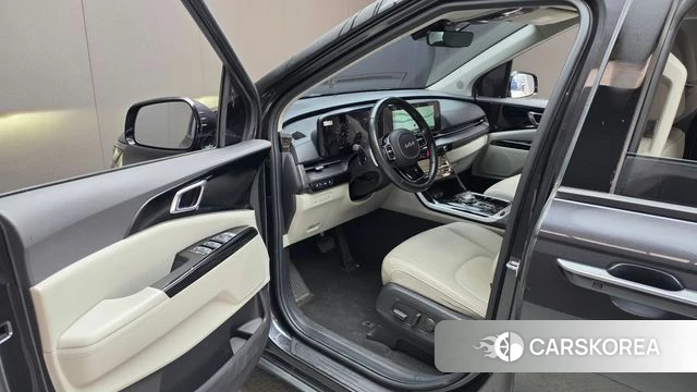 Kia Carnival 4th generation id 5028055 из Кореи 34