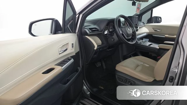 Toyota Sienna 4th Generation id 5034074 из Кореи 20