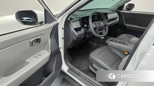 Kia Celtos second Generation id 5045467 из Кореи 33
