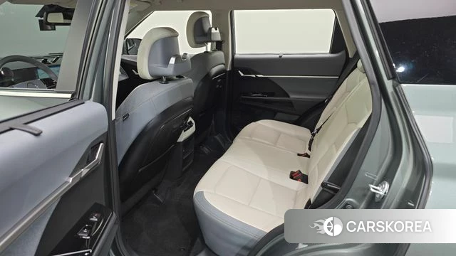 Ssangyong Torres EVX id 5033129 из Кореи 34