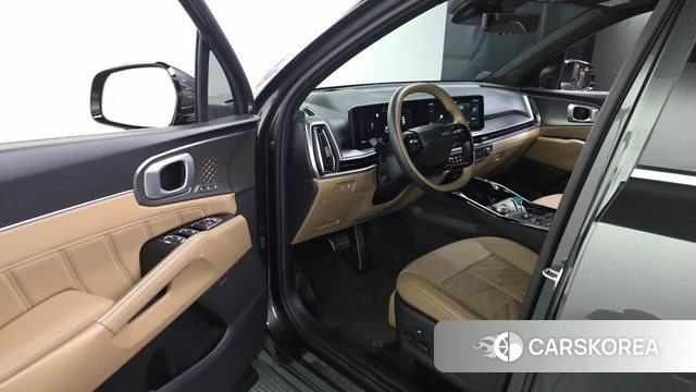 Kia The New Sorento 4th Generation id 5032760 из Кореи 34