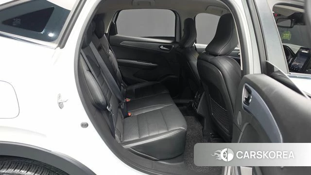 Renault Korea (Samsung) XM3 id 4997422 из Кореи 31