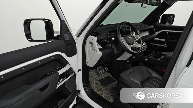 Land Rover Defender (L663) id 4187628 из Кореи 20