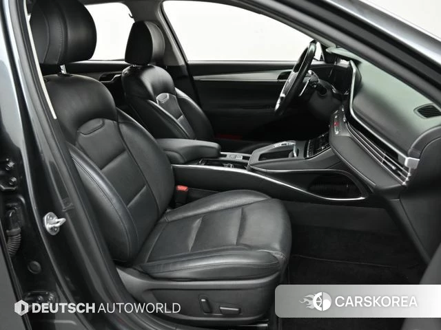 Hyundai The New Grandeur IG id 4976127 из Кореи 20