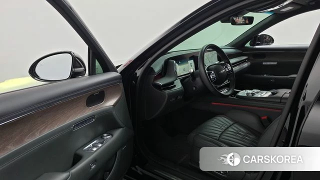 Genesis G90 (RS4) id 4916953 из Кореи 37
