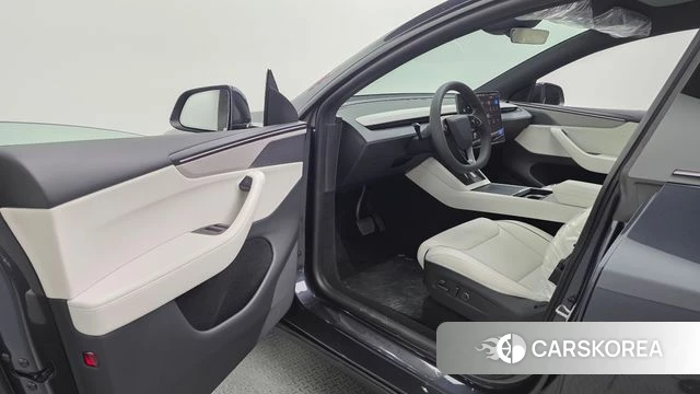 Tesla Model Y id 4870402 из Кореи 37