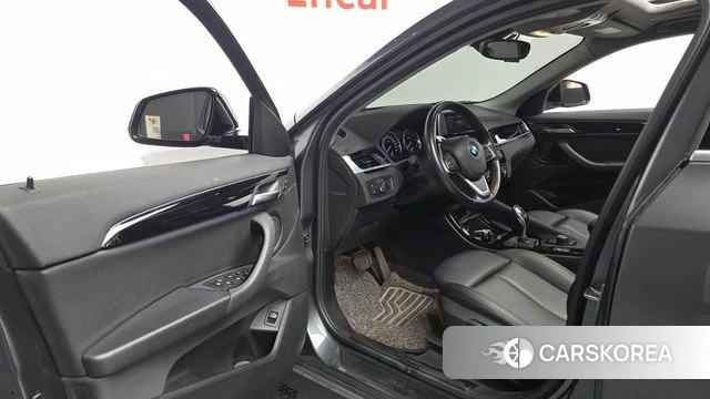 BMW X2 (F39) id 5004011 из Кореи 31