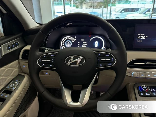 Hyundai Palisade id 5017868 из Кореи 20